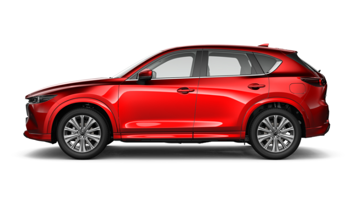 Soul Red Crystal (ELITE)