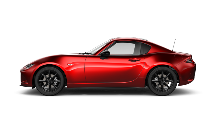 Soul Red Crystal (AT)