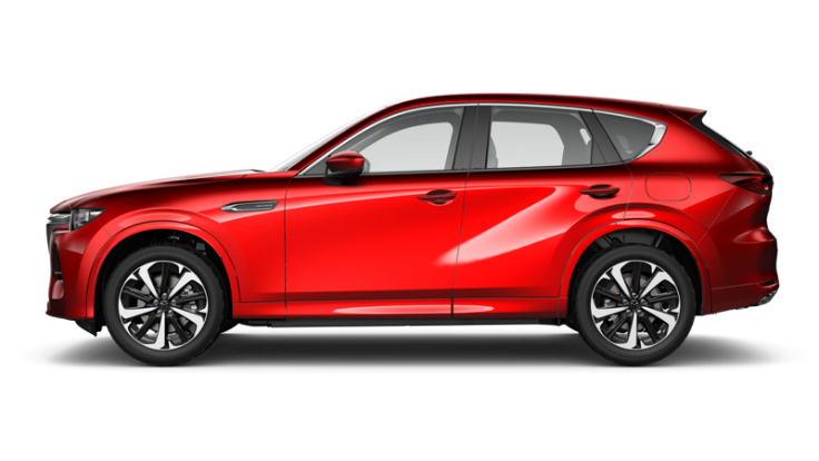 Soul Red Crystal (ELITE)