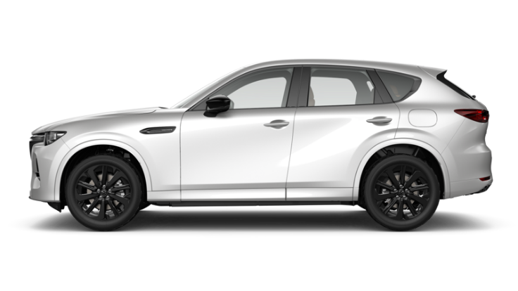 Rhodium White Metallic (KURO)