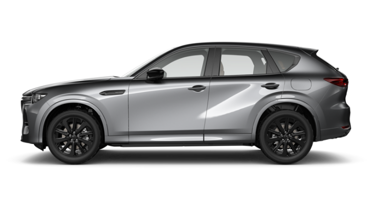 Machine Grey Metallic (KURO)