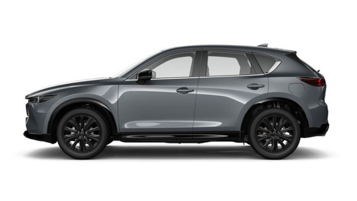 Polymetal Grey Metallic (KURO)