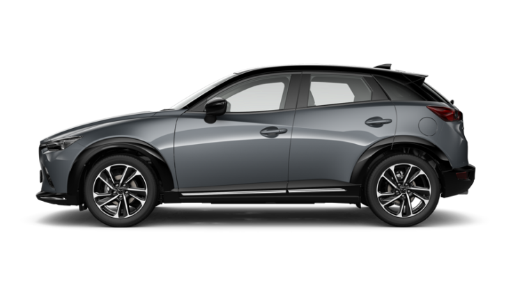 Polymetal Grey Metallic (Pro)