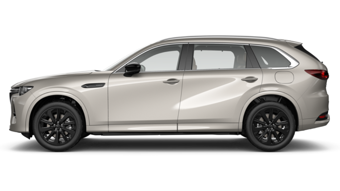 Platinum Quartz Metallic (KURO)