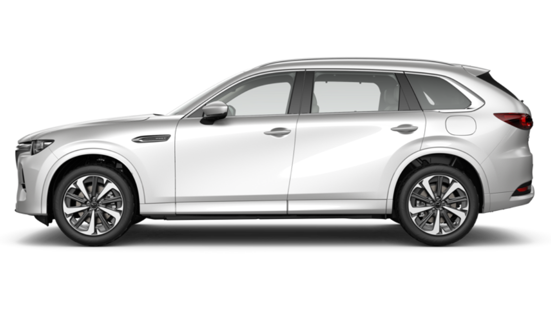 Rhodium White Metallic (ELITE)