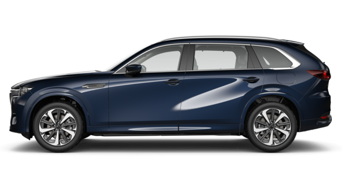 Deep Crystal Blue (ELITE)