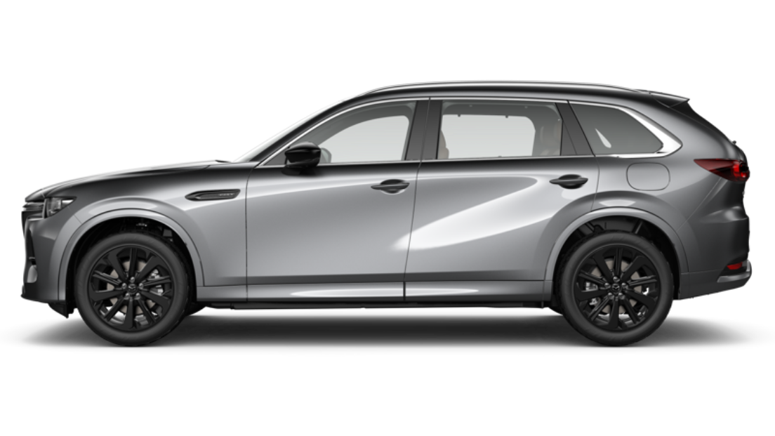 Machine Grey Metallic (KURO)